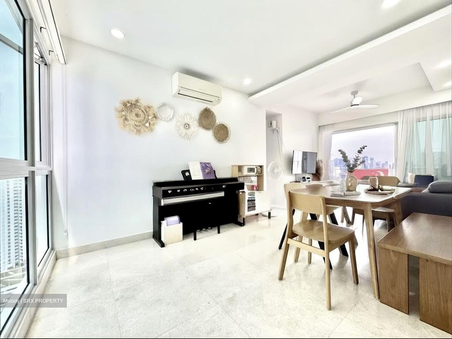 Eight Riversuites (D12), Condominium #591773391